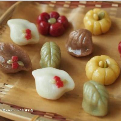 #2_2 修行時代とお餅作りで一番凹んだ体験(韓国餅研究家兼バリスタ/野原由美さん