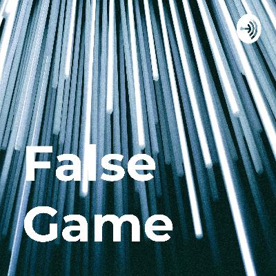 False Game (Trailer)