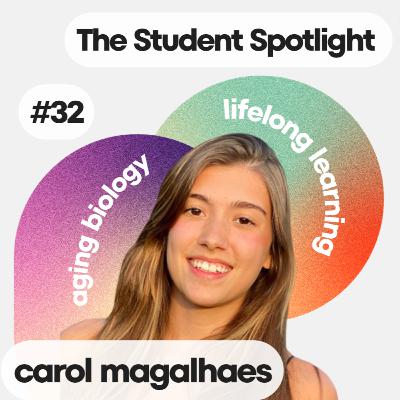 #31: Longevity, Reproductive Health, The Tech Age