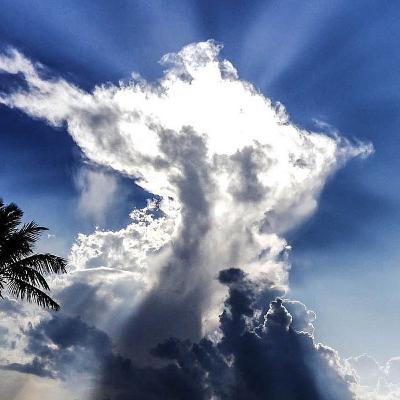 Poderosa Oração a São Gabriel Arcanjo