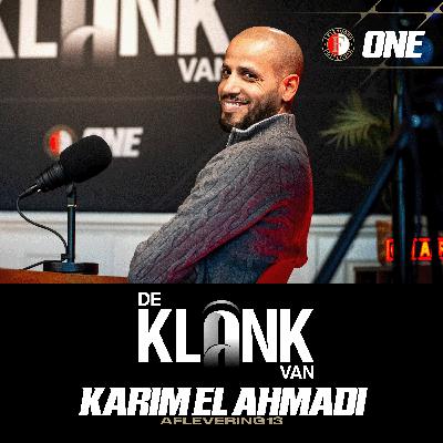 Aflevering 13: Karim El Ahmadi