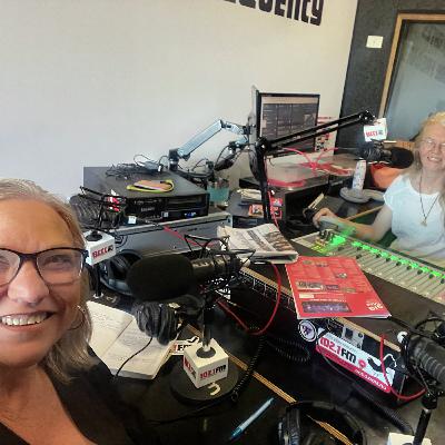 Mparntwe Alice Springs Community Foundation launches Give2Give Mparntwe Alice Springs Community Foundation launches Give2Give