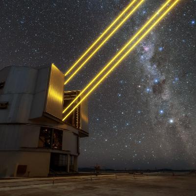 Aparici en Órbita s08e23: Telescopios con óptica adaptativa, con Juan Fabregat