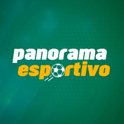Ouça a edição desta terça-feira (14/10) do Panorama Esportivo