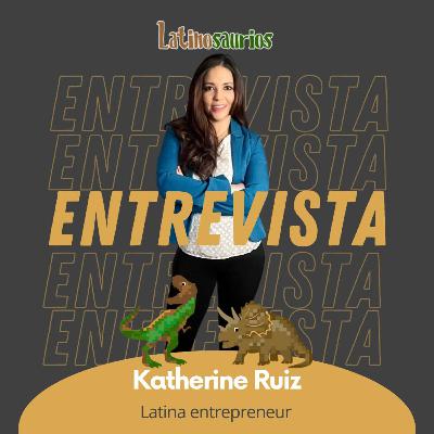 T2 EP4. Ketherine Ruiz Emprendedor, Agente inmobiliaria, Mamá y Amante del bienestar físico y mental T2 EP4. Ketherine Ruiz Emprendedor, Agente inmobiliaria, Mamá y Amante del bienestar físico y mental