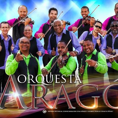 Danzonenado con José Loyola sobre la Aragón 80 Aniv (Parte I) 05-10-19