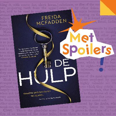 The housemaid- Met spoilers The housemaid- Met spoilers