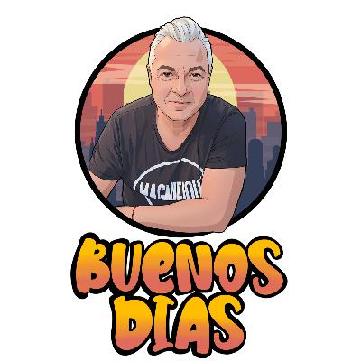 BUENOS DIAS VEIGA VIERNES 26 SEPT 25