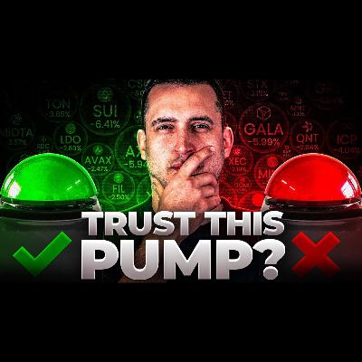 Will This Bitcoin Pump Fool Everyone Again!? [Here’s The Truth]