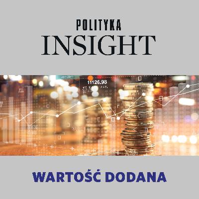 Gospodarka w cieniu polityki | Wartość dodana