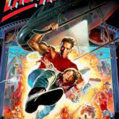 Movie Chat about Last Action Hero (1993)