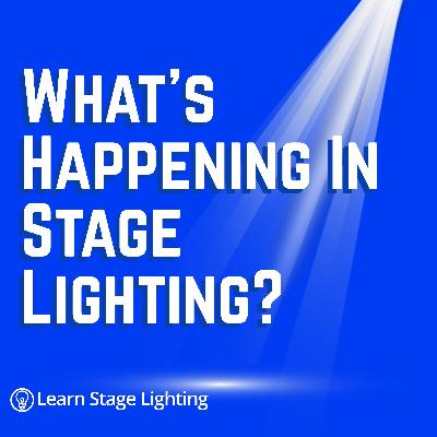 1004 - Lighting When Your Stage Has No Depth