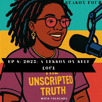 2025: A Lesson in Self Love