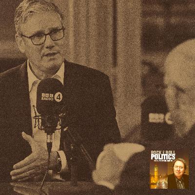 Can the government find a more effective media strategy?