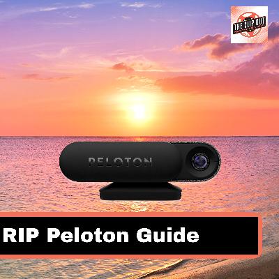 R.I.P. Peloton Guide (2022-2025)