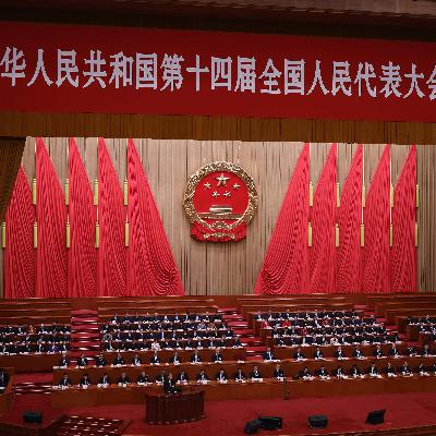 China’s Five-Year Plan