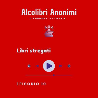 Libri stregati