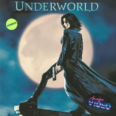 Underworld (2003) Underworld (2003)