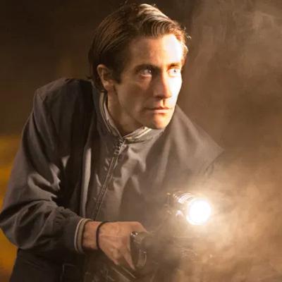 Nightcrawler! (2014)