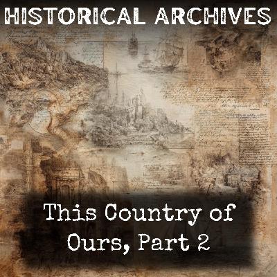 01 - This Country of Ours, Part 2 by Henrietta Elizabeth Marshall 01 - This Country of Ours, Part 2 by Henrietta Elizabeth Marshall