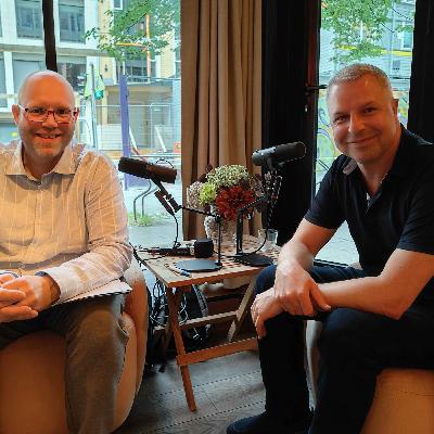 #112 Snakker Arbeiderpartiet sant om formuesskatten?