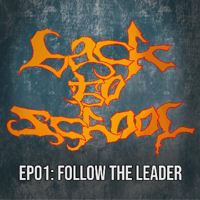 Episode 01: Korn's "Follow The Leader" Episode 01: Korn's "Follow The Leader"