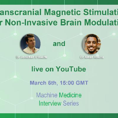 Transcranial Magnetic Stimulation for Non-invasive Brain Modulation