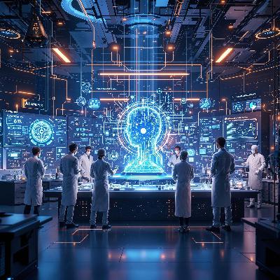 OpenAI's Stargate Initiative, Industry AI Trends, and Microsoft's Deepening Collaboration