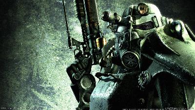 Fallout 3: Second Playthrough Podcast