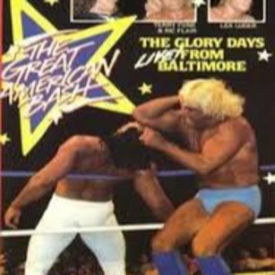 Great American Bash '89