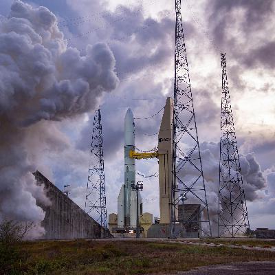 Mehr Geld für die ESA - Kommentar: Ein wichtiger Beitrag für Europas Resilienz Mehr Geld für die ESA - Kommentar: Ein wichtiger Beitrag für Europas Resilienz