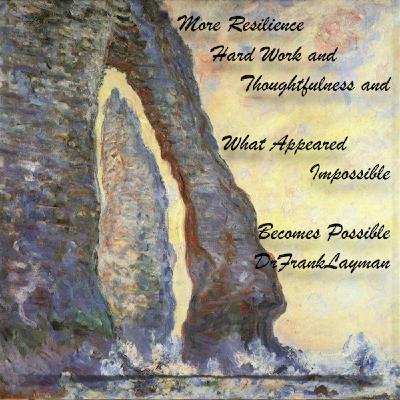 DrFrankLayman Resilience