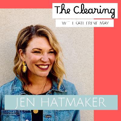 Jen Hatmaker’s escape from the hate lane