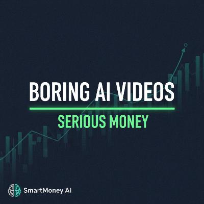 How “Boring” AI Shorts Are Making Six Figures a Month