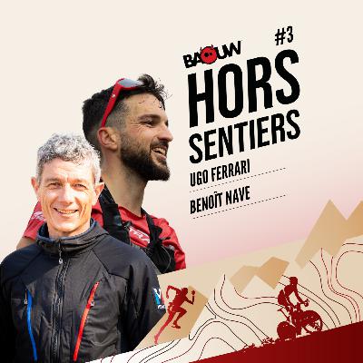 Bien vieillir grâce au sport et à l’alimentation — avec Benoît Nave & Ugo Ferrari