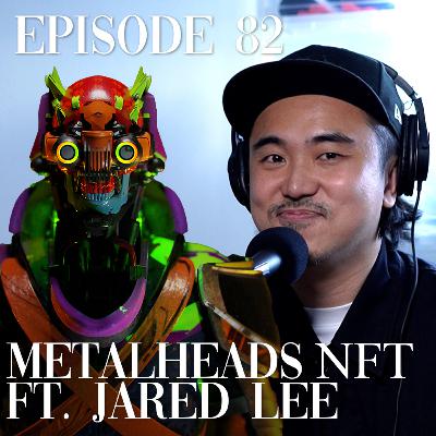 TFW #82: Jared Lee & Bull teach us the ways of the NFT! (We still don't get it)