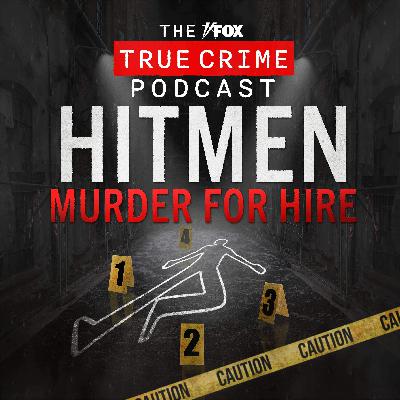 Hiring a Killer: Inside Bob Innes’ Fake Hitman Site