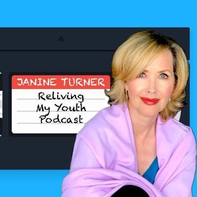 Janine Turner (Northern Exposure, Cliffhanger)