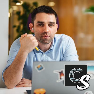 The Railsware Way - Vibe Coding vs. Traditional SDLC, with Sergiy Korolov