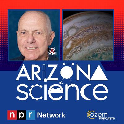 A decade of discovery from the orbit of Jupiter
