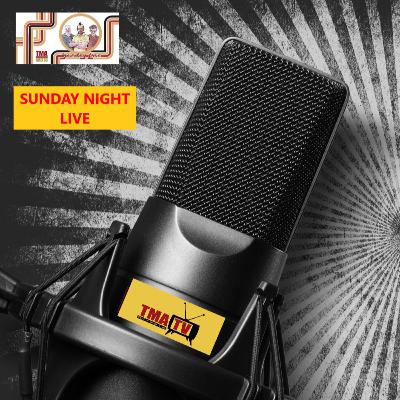 TMA Sunday Night Live 1/3/20