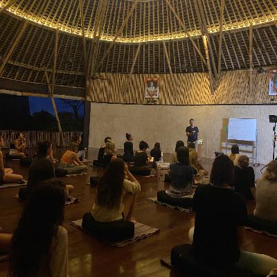 Episode 179: How to Become a Conscious CoCreator of Your Destiny