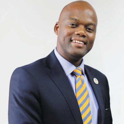 Frontline conversations with Secretary-General of the African Continental Free Trade Area (AfCFTA), His Excellency Wamkele Mene