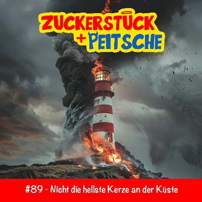 #89 – Nicht die hellste Kerze an der Küste