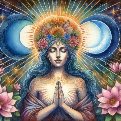 T6 Episodio 11 Rescate del Sagrado Femenino la Orden Amarylis