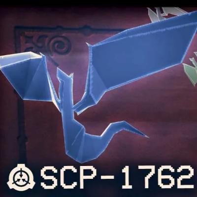 SCP-1762 : Where The Dragons Went : Neutralized ? : Fantasy SCP : Feat SCP Unity