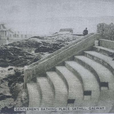 The Bracing Waters and Moral Dangers of Salthill