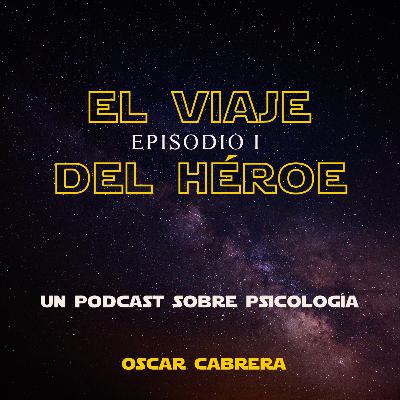 Episodio 1: El llamado a la aventura