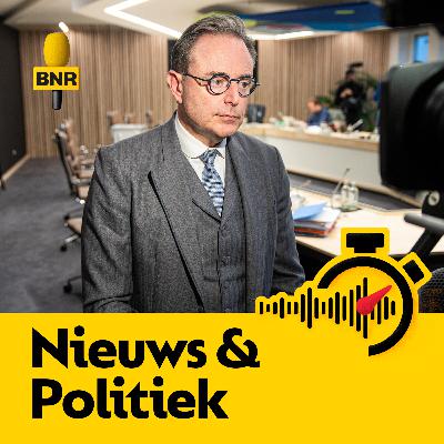 Belgische regering bereikt akkoord over bezuinigingen: ‘Stilaan experts in compromissen’