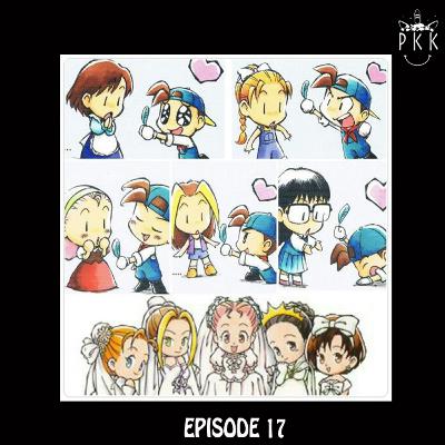 Episode 17 Episode 17